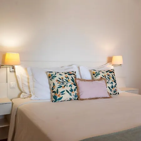 Quinta Raposeiros Santo Isidoro