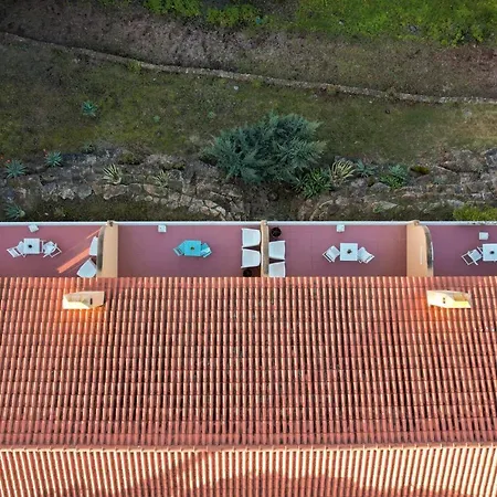 Quinta Raposeiros Apartamento