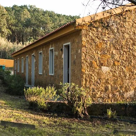 Quinta Raposeiros Santo Isidoro