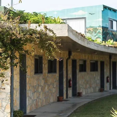 Quinta Raposeiros Apartment *