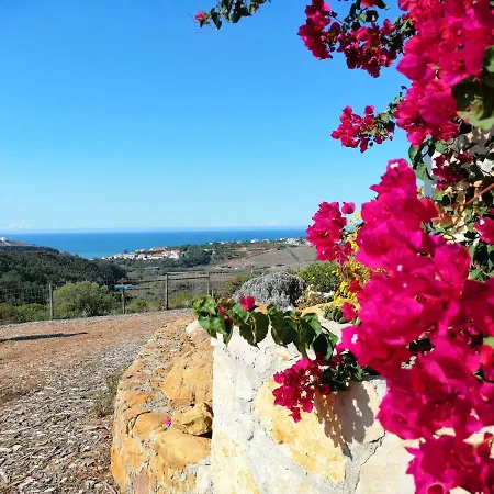 Apartmán Quinta Raposeiros - Ocean View Ericeira *