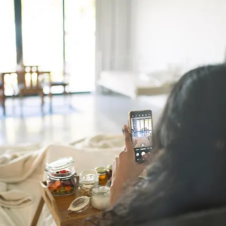 Apartamento Quinta Raposeiros *