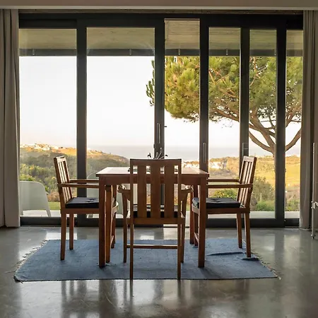 アパート Quinta Raposeiros - Ocean View Ericeira Santo Isidoro
