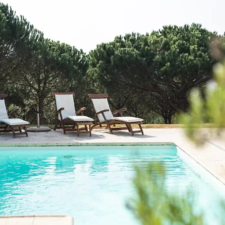 Apartman Quinta Raposeiros