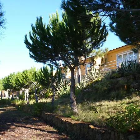 Quinta Raposeiros Santo Isidoro