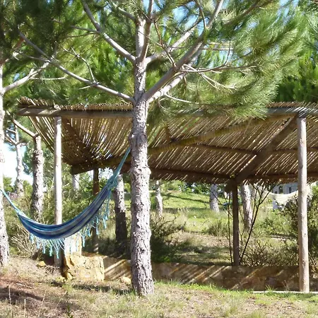 Apartamento Quinta Raposeiros Santo Isidoro