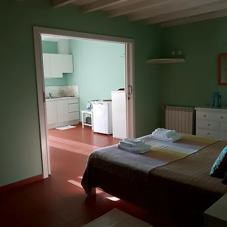 Quinta Raposeiros Apartment