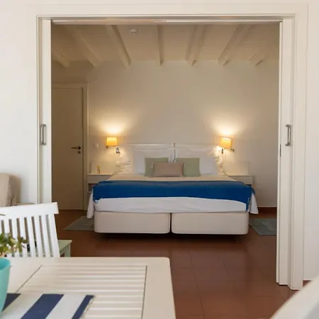 Quinta Raposeiros Apartment *