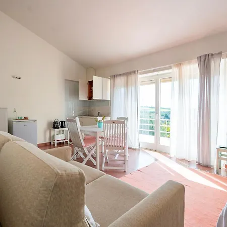 Quinta Raposeiros Apartment