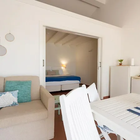Quinta Raposeiros Apartment *