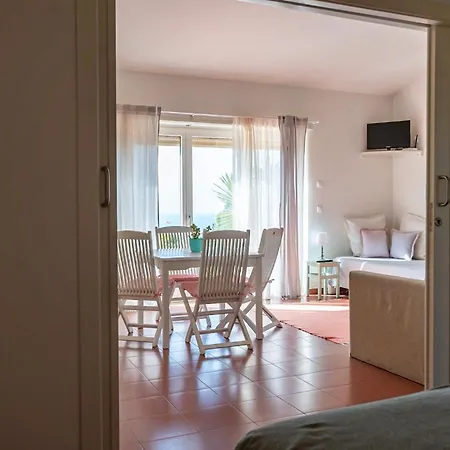 Quinta Raposeiros Apartment Santo Isidoro