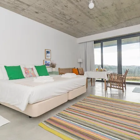 Quinta Raposeiros Apartment
