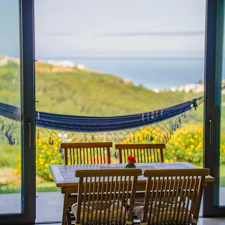 Quinta Raposeiros Santo Isidoro