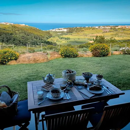 Quinta Raposeiros * Santo Isidoro