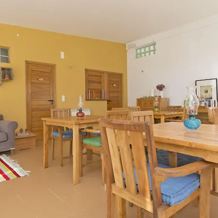 Quinta Raposeiros Apartman Santo Isidoro
