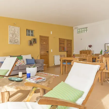 Quinta Raposeiros - Ocean View Ericeira Santo Isidoro