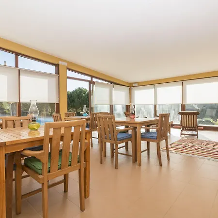 Apartment Quinta Raposeiros - Ocean View Ericeira Santo Isidoro