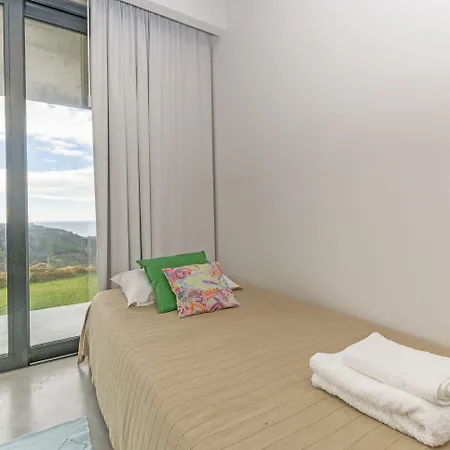 Apartman Quinta Raposeiros *