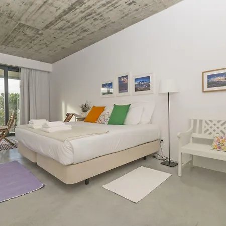 Apartamento Quinta Raposeiros