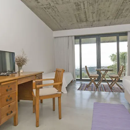 Apartman Quinta Raposeiros *