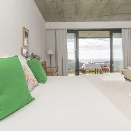 Apartment Quinta Raposeiros - Ocean View Ericeira Santo Isidoro