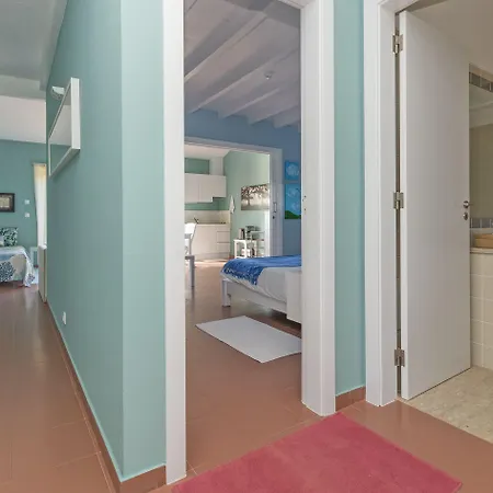 Apartmán Quinta Raposeiros - Ocean View Ericeira