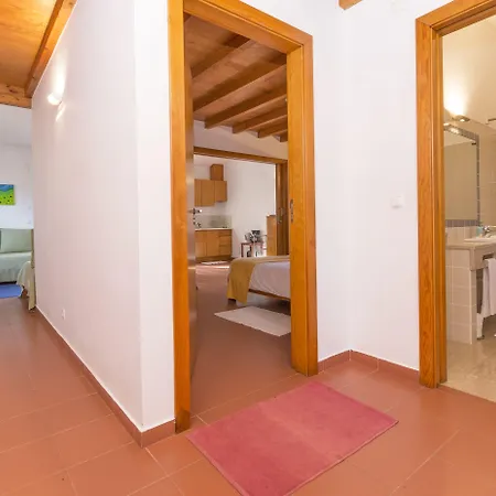 Quinta Raposeiros Santo Isidoro