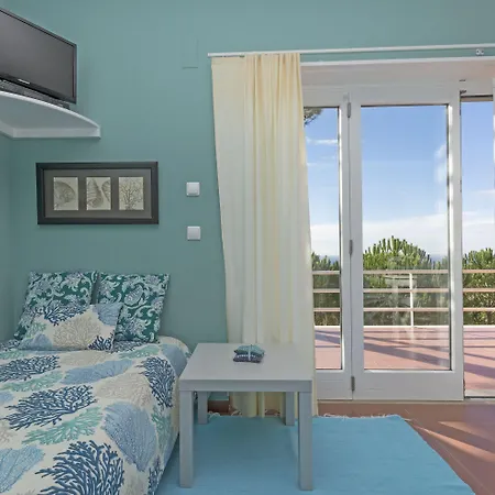 Quinta Raposeiros - Ocean View Ericeira Daire *