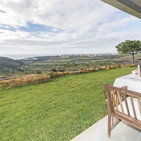 Quinta Raposeiros - Ocean View Ericeira * Santo Isidoro