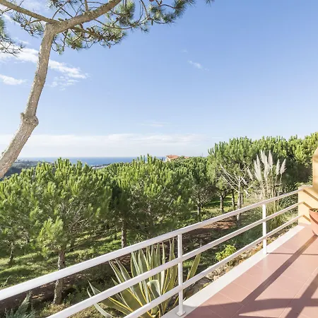 Quinta Raposeiros - Ocean View Ericeira