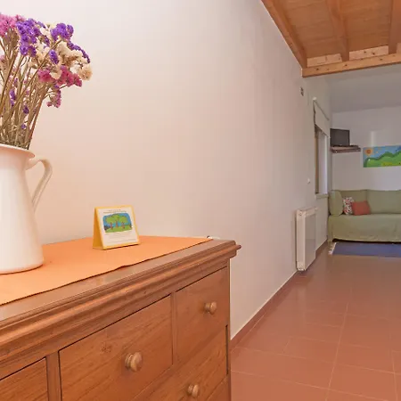 Quinta Raposeiros Apartamento Santo Isidoro