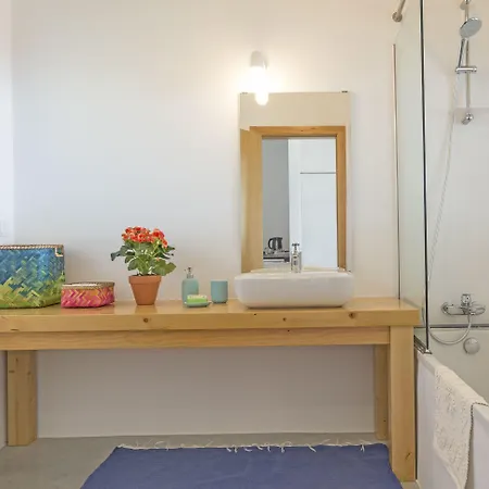 Quinta Raposeiros Santo Isidoro