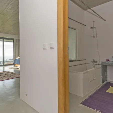 Apartman Quinta Raposeiros *