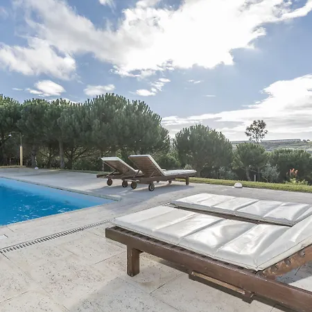 Quinta Raposeiros - Ocean View Ericeira