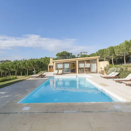 Quinta Raposeiros Apartamento Santo Isidoro