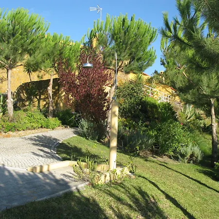 Quinta Raposeiros Apartamento