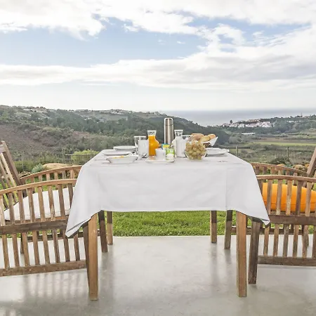 Quinta Raposeiros - Ocean View Ericeira Apartament
