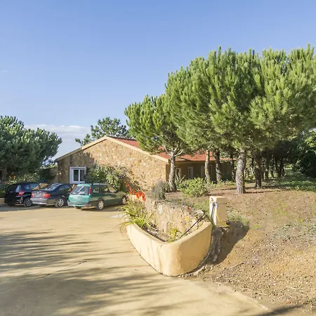 Apartamento Quinta Raposeiros