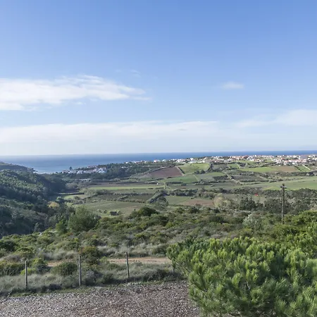 Quinta Raposeiros - Ocean View Ericeira Apartment