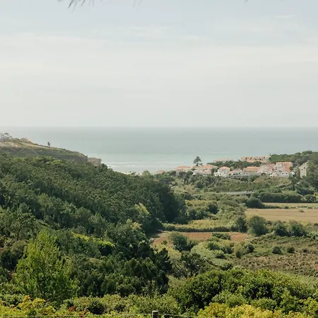 Quinta Raposeiros - Ocean View Ericeira * Santo Isidoro
