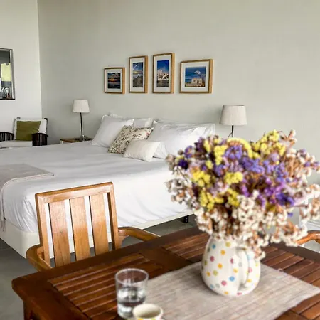 Appartement Quinta Raposeiros - Ocean View Ericeira *
