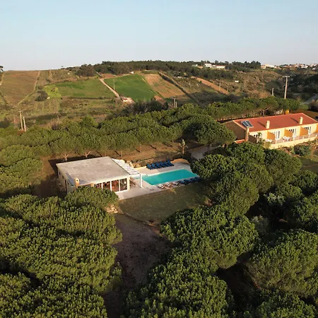 Quinta Raposeiros - Ocean View Ericeira Апартаменты *