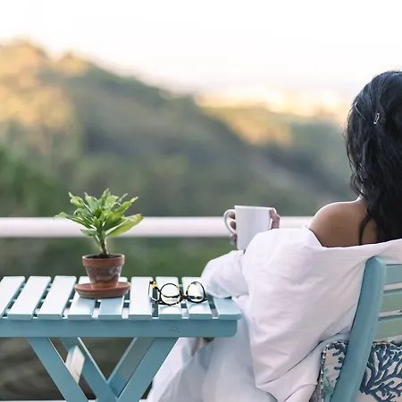 Апартаменты Quinta Raposeiros - Ocean View Ericeira Santo Isidoro