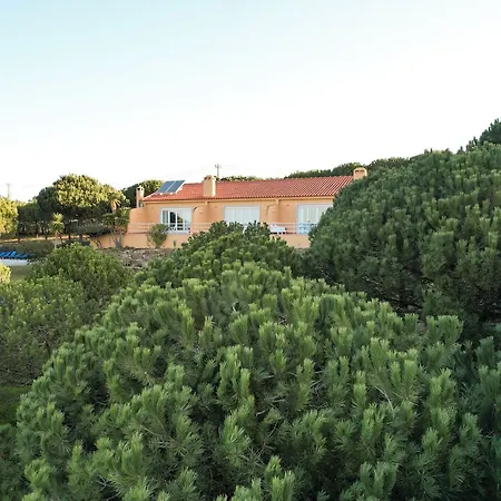 Quinta Raposeiros - Ocean View Ericeira Santo Isidoro