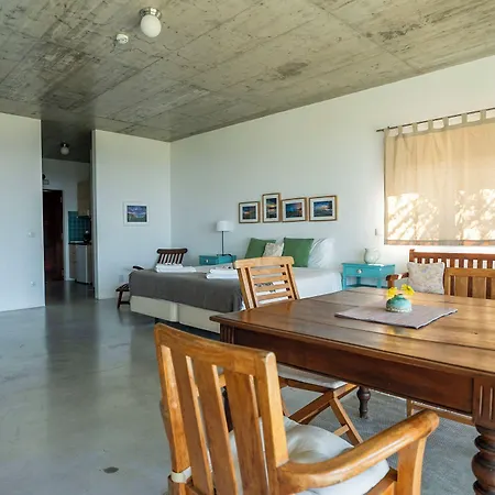 Апартаменты Quinta Raposeiros - Ocean View Ericeira Santo Isidoro