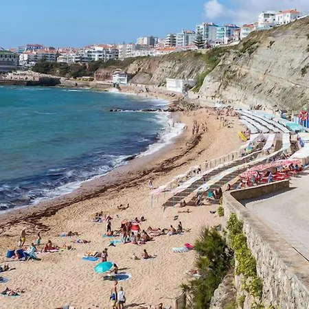 Апартаменты Quinta Raposeiros - Ocean View Ericeira *