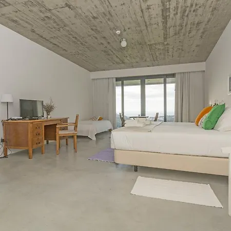 Quinta Raposeiros Santo Isidoro