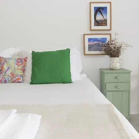 Apartamento Quinta Raposeiros *