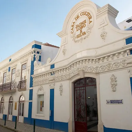 Quinta Raposeiros * Santo Isidoro