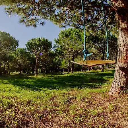 Quinta Raposeiros Apartment *